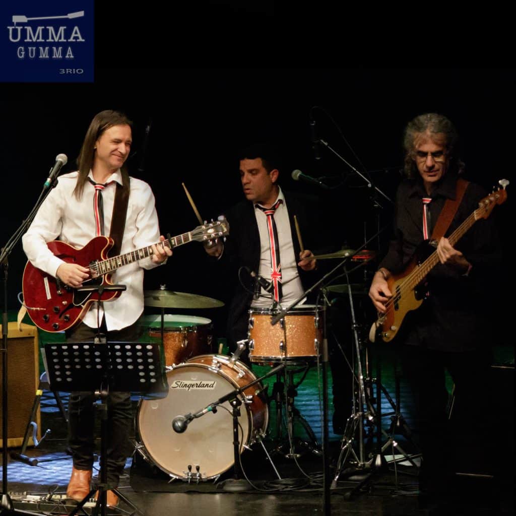 להקת קאברים קווין